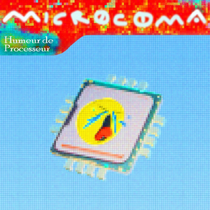 humeur de processeur