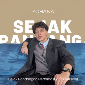 Sejak Pandangan Pertama (Edrick Version)