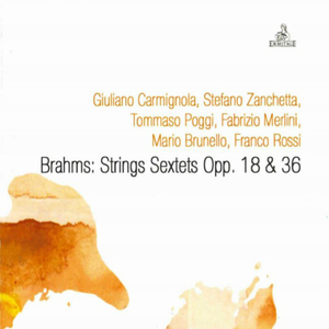 String Sextet No. 2 in G Major, Op. 36:II. Scherzo. Allegro non troppo