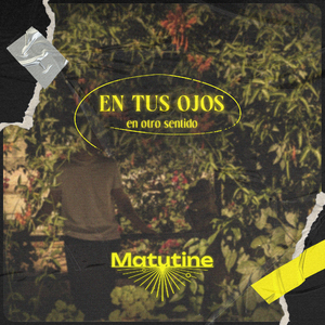 En tus ojos
