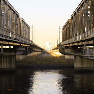 タイムスリップしたい