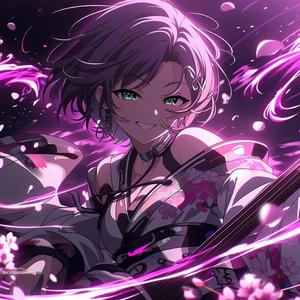 修羅ノ閃光 (Type-T)