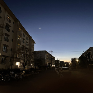 あなたがいてくれるから