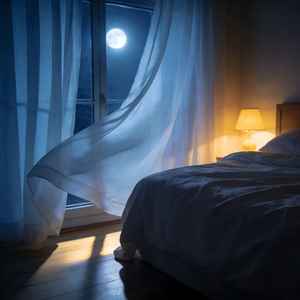 失眠必听催眠曲 静心安神轻音