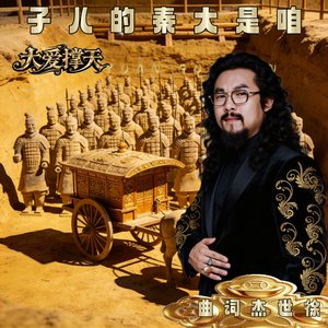 《大秦的儿子》