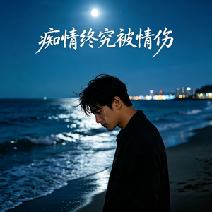 痴情终究被情伤