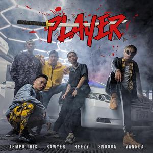 Player (feat. Vannda, Rawyer, Snooga & Reezy)