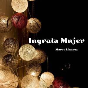 Ingrata mujer.wav