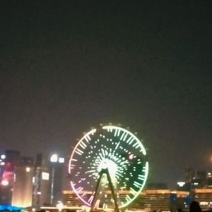 夏末回声