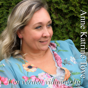 En verden vidunderlig (Radio Edit)