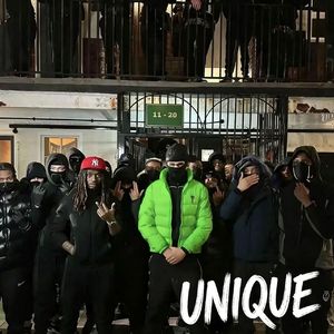 [Drill] ''ROOKIE'' NY&UK Drill Type Beat