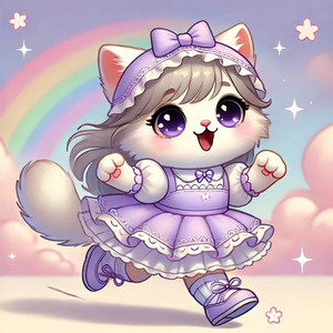 夢を追いかけて走り続けよう