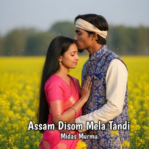 Assam Disom