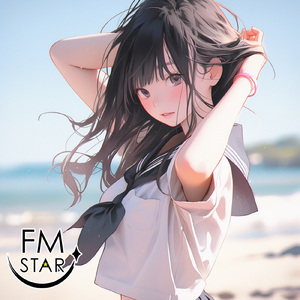 六兆年と一夜物語 (カバー)