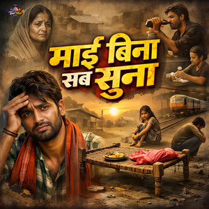 Maai Bina Sab Suna