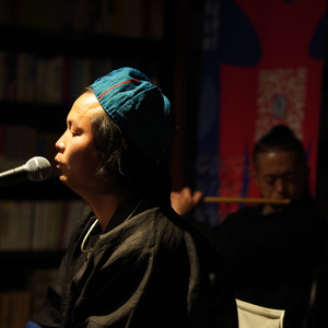 泉水何处涌（live）