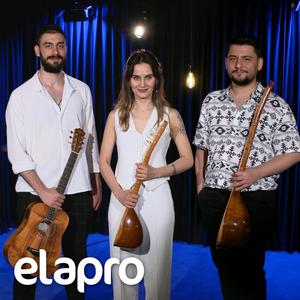 Payton Geldi (feat. Telli Sazlar Üçlüsü)