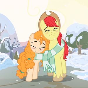 中文版 You're in My Head Like a Catchy Song