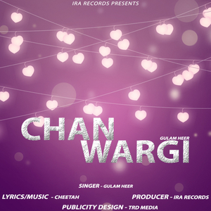 Chan Wargi
