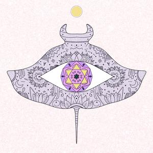 가오리가 되고 싶어