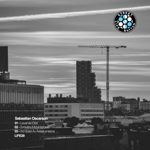 Vid slutet av arstatunnlarna