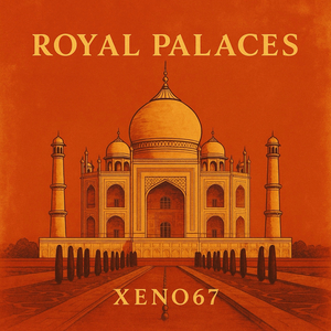 ROYAL PALACES