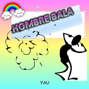 Hombre Bala