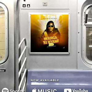 Jirani pa ajwaka (feat. Rozy Bolton)