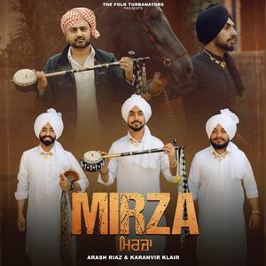 Mirza (feat. Karanvir Klair)