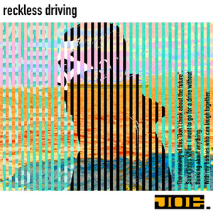 reckless driving