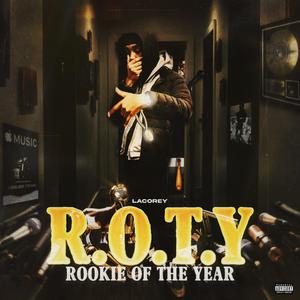 Rookie Of The Year