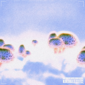 迷幻菇Hypno-Shroom