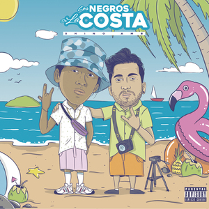 Estilo L. A. (Alternative Version)