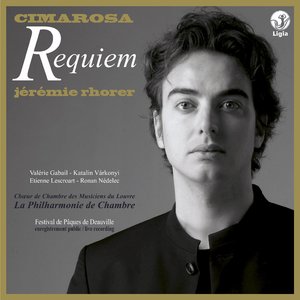 Requiem: III. Sequentia 2, "Tuba mirum" (Live at Festival de Pâques de Deauville)