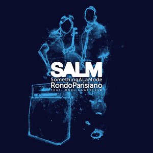 RondoParisiano (Album Version)