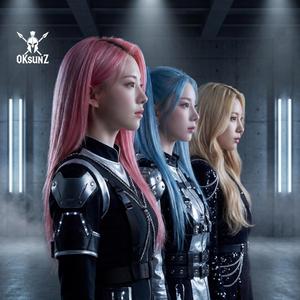 밀당녀 (Push-and-Pull Girl)