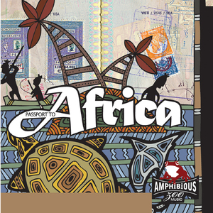 Come to the Mountain