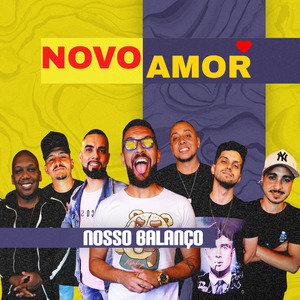Novo Amor