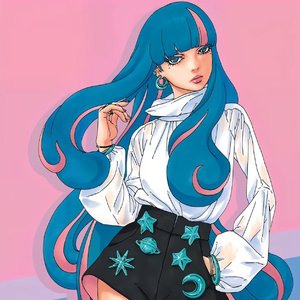 Kiss Goodbye Style Jazz