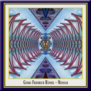 Messiah, HWV 56*:Part I: Aria: The people that walked in darkness have seen a great light (Bass)