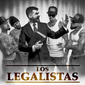 Los Legalistas