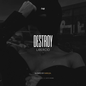 DESTROY (Slowed by xarusa.)