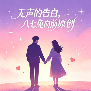 无声的告白
