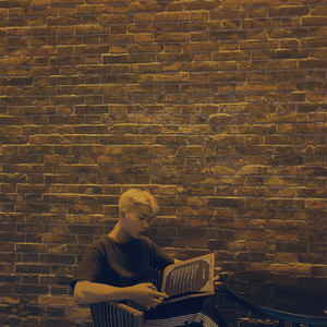 小宇    (翻自 蓝羽心)