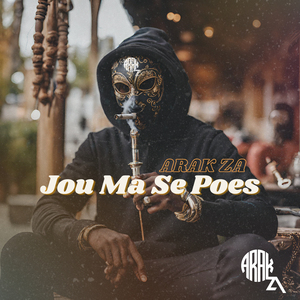 Jou Ma Se Poes