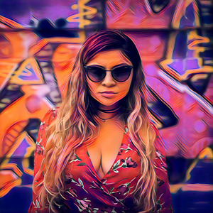 Sideways Waver Jittering