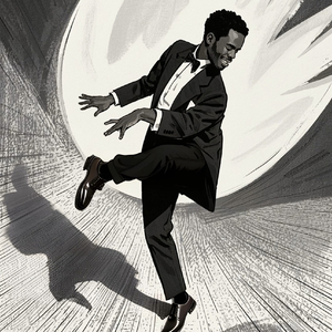 拉格泰姆舞（Ragtime Dance）