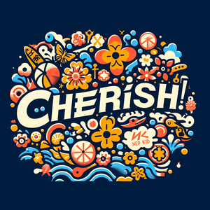 It Has Been Rain Again