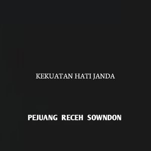 KEKUATAN HATI JANDA