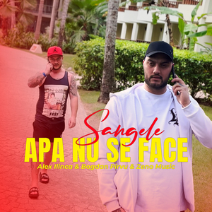 Sangele apa nu se face